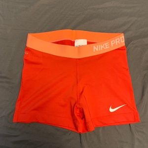 Nike Pro Spandex